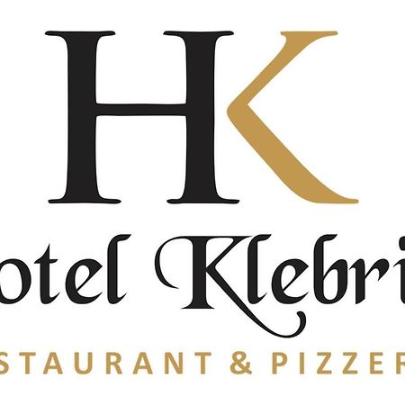 Hotel Klebrido Dıraç Dış mekan fotoğraf
