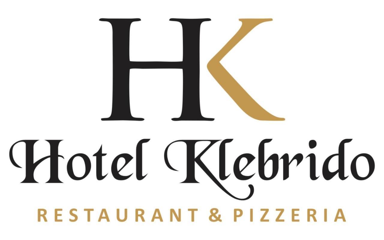 Hotel Klebrido Dıraç Dış mekan fotoğraf