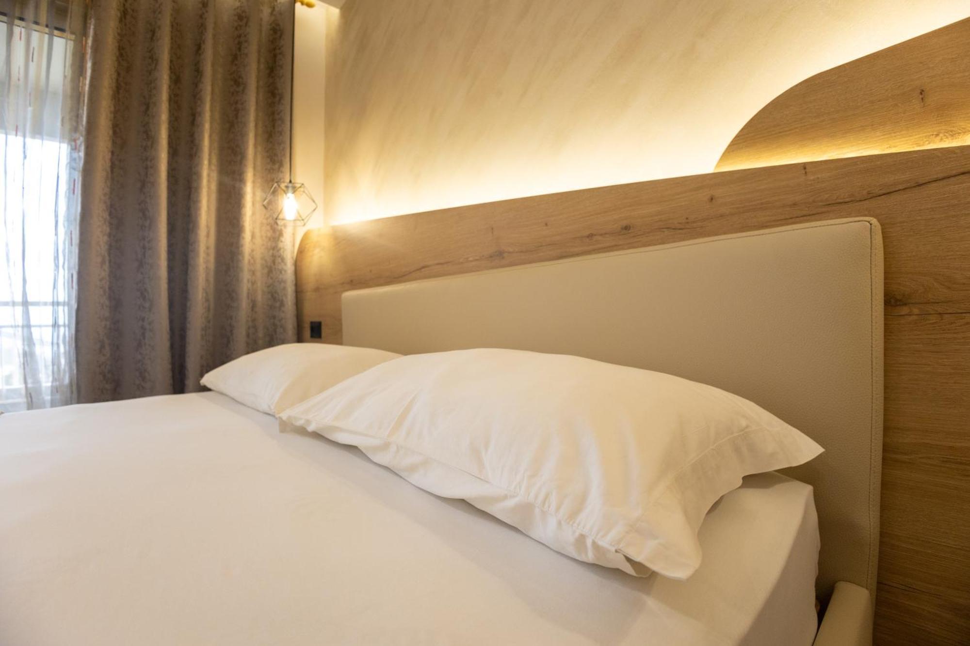 Hotel Klebrido Dıraç Dış mekan fotoğraf