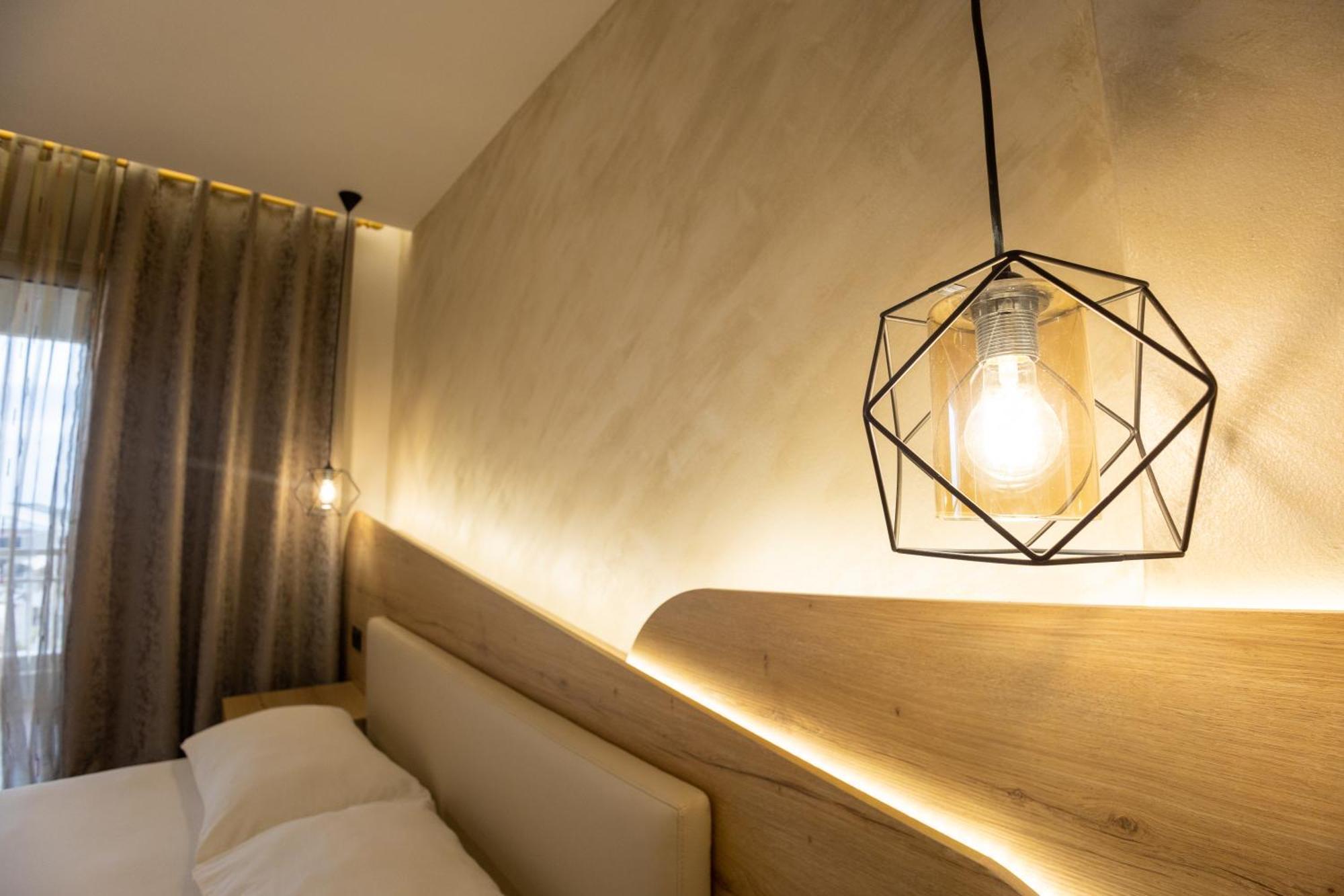 Hotel Klebrido Dıraç Dış mekan fotoğraf