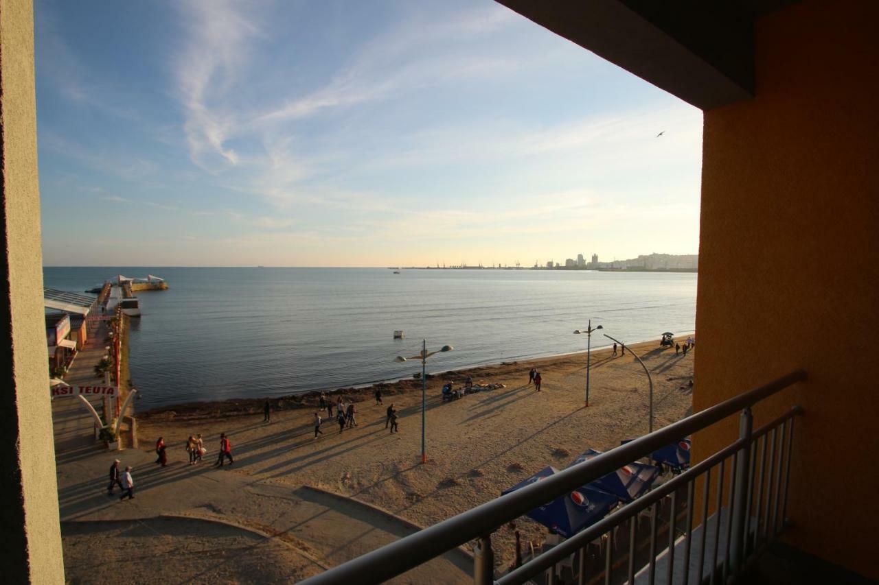 Hotel Klebrido Dıraç Dış mekan fotoğraf